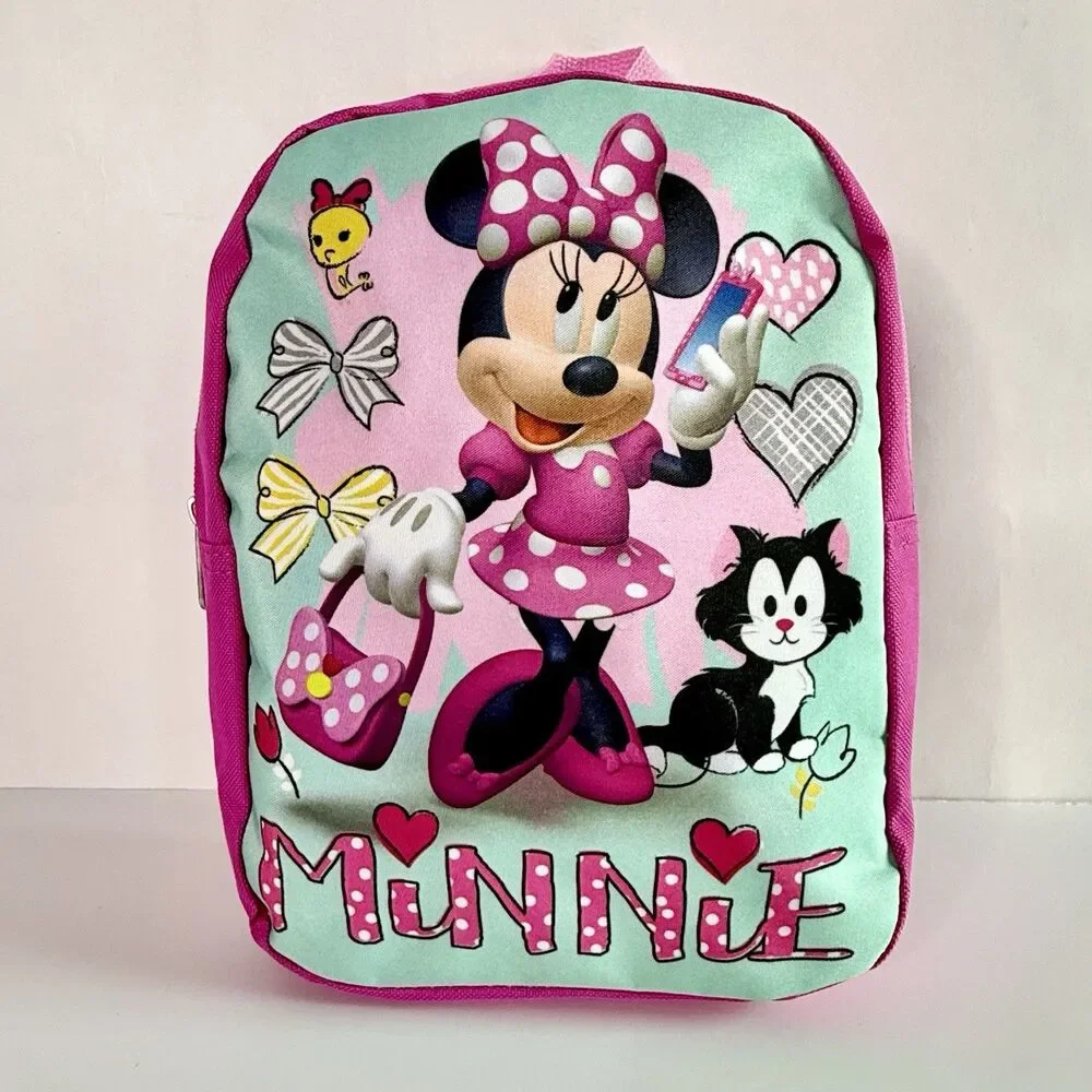Disney minnie mouse